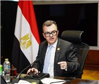 التخطيط والإحصاء يبحثان الاستعدادات النهائية للتعداد العام 2027