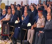 المدير التنفيذي لـ«الدلتا الجديدة»: محطة «نبع» تنقل 9.7 مليون متر مكعب مياه يوميًا