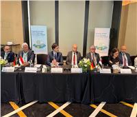 الحفني: مصر تتجه للتحول إلى مركز إقليمي لإنتاج وقود الطيران المستدام