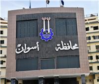 محافظ أسوان ينعى ضحايا حادث توشكى