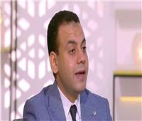 كريم العمدة: مشروعات زراعية عملاقة لتعزيز الأمن الغذائي