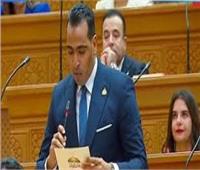 وكيل اتصالات النواب: مشروع «الدلتا الجديدة» يمثل نقلة نوعية