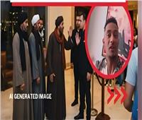 محمد رمضان يرد بغضب على منع «الصعايدة» من حضور عرض فيلم أسد