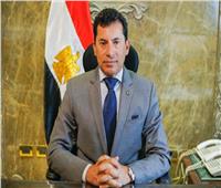 أشرف صبحي: استضافة مصر للبطولة الأفريقية يجسد رؤية الدولة لتعزيز الشراكات
