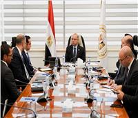 وزير الاستثمار يبحث مع مسؤولي DPI فرص التوسع وضخ استثمارات جديدة