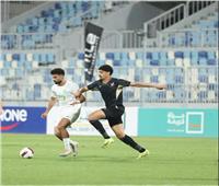 انطلاق مباراة البنك الأهلي والجونة بالدوري الممتاز