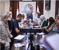 طوارئ في «مياه القناة» لتأمين احتياجات المواطنين خلال الصيف