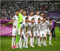 مجموعة مصر.. منتخب إيران يعلن القائمة المبدئية لمونديال 2026