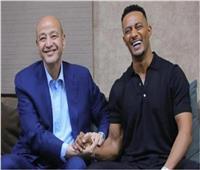محمد رمضان لـ عمرو أديب: «أعلى أجر تقاضيته 45 مليون جنيه» | فيديو