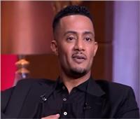 محمد رمضان: توقفت عن الدراما 3 سنوات بإرادتي.. ومحظوظ بفيلم «أسد»