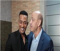عمرو أديب لـ محمد رمضان: عندك 38 سنة ومعاك العربيات والفلوس دي كلها | فيديو