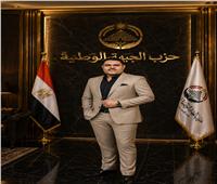 أحمد القديم: مشروع «الدلتا الجديدة» خطوة تاريخية جديدة في مسار التنمية الشاملة