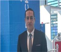 تجارية القليوبية: مشروع الدلتا الجديدة يعزز قدرة الاقتصاد الوطني