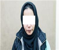 القبض على طبيبة أسنان متهمة فى 45 قضية