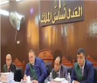 المؤبد لـ 6 متهمين في جريمة الحجيرات بقنا 
