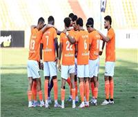 فاركو ضيفًا على طلائع الجيش في الدوري