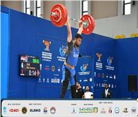 إنجاز رياضي جديد لجامعة قناة السويس في بطولة البحر المتوسط لرفع الأثقال ​