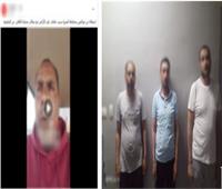 ادعاء كاذب.. حقيقة احتجاز شخص بدون وجه حق في البحيرة