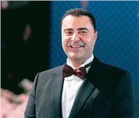 رجل الأعمال المهندس سامح الدسوقي : استقبال شحنة استراتيجية جديدة من الكمر الحديد ولفائف الصاج لدعم حركة السوق المحلي