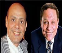 شقيق عادل إمام يغيب عن عيد ميلاده لأول مرة.. لهذا السبب