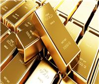 أسعار الذهب في منتصف تعاملات الاثنين 18 مايو