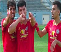 حرس الحدود يشعل صراع الهبوط في الدوري بثنائية أمام كهرباء الإسماعيلية