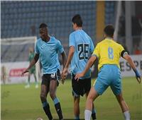 خطاب يعلن تشكيل غزل المحلة لمواجهة الاتحاد السكندري