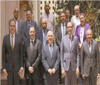 الشوربجي: المؤسسات الصحفية سددت 1.3 مليار جنيه للخزانة العامة والتأمينات