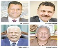 خبراء: مشروع يعيد رسم خريطة الأمن الغذائى 