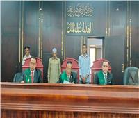 جنايات مستأنف الأقصر تؤيد حكم الإعدام شنقا على مسن هتـك عرض طفلة 