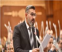 "حلم لكل الفنانين".. ياسر جلال يناشد الرئيس السيسي بإعادة عيد الفن 