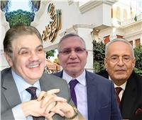 المتحدث باسم رئيس الوفد ينفى إحالة أبوشقة ويمامة للتحقيق