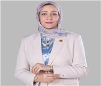 نائبة بالشعب الجمهوري: مبادرة «فرحة مصر» تجسد اهتمام الدولة ببناء الإنسان 