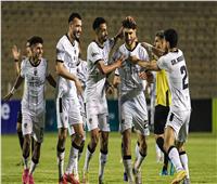 تعادل المقاولون العرب ودجلة في الدوري 