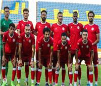 حرس الحدود ثالث الهابطين من الممتاز لدوري المحترفين قبل جولتين من النهاية 