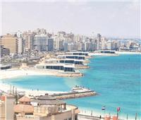 تطوير المدينة الساحرة لاستقبال عشاقها