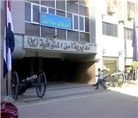 عامل ينهي حياة زوجته بالمنوفية