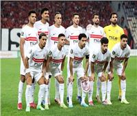 الزمالك يختتم تدريباته اليوم استعدادًا لمواجهة سيراميكا بالدوري