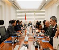 وزير الاستثمار: نسعى لربط الفرص الاستثمارية في مصر بالأسواق الأفريقية