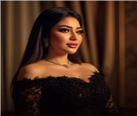 رحمة محسن تروج لأغنية «سر وجعنا» من فيلم «إذما»