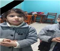 نيابة المنيا: حبس معلمة سابقة لاتهامها بقتل طفلة وإلقائها في مجري مائي
