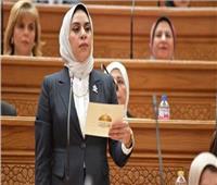 برلمانية: قانون تنظيم منشآت الأمن والأمان البيولوجي يدعم البحث العلمي