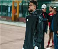 صراع مشتعل بين الأهلي وبيراميدز لضم خالد عوض