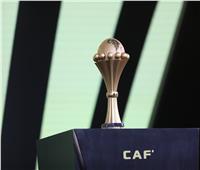 نتيجة قرعة تصفيات كأس الأمم الإفريقية 2027