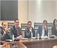  رئيس رياضة النواب: العاملون بمجالس الإدارات ساهموا في استمرار العمل