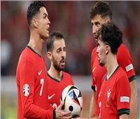 فيتينيا يتعهد: سنقاتل للفوز بكأس العالم 2026 من أجل رونالدو