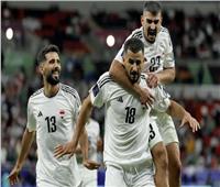 قائمة منتخب العراق الأولية استعدادًا لكأس العالم 2026
