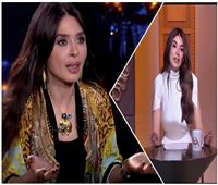 لما جبريل عن اقتراح دينا بعقد زواج لمدة عامين: «المجتمع مش هيقبله»