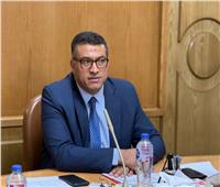 محافظ قنا يقرر وقف العمل الميداني لعمال النظافة خلال ساعات الذروة
