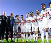 «نقطة واحدة تكفي».. ماذا يحتاج الزمالك أمام سيراميكا لحصد لقب الدوري؟